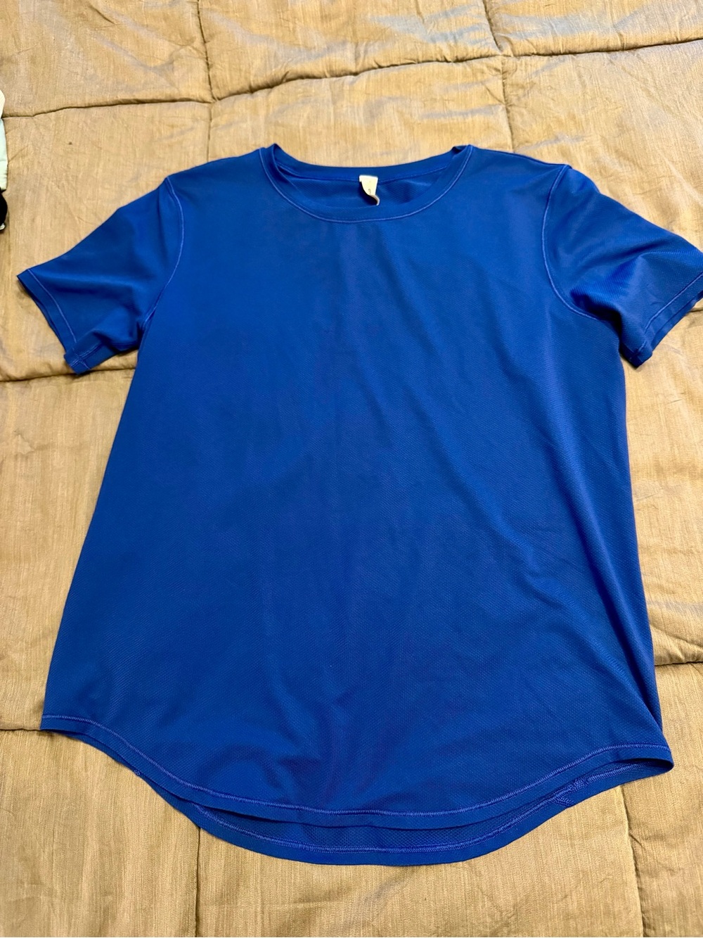 Lululemon athletic top